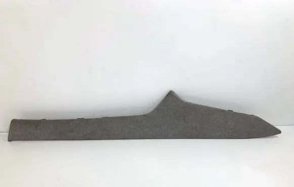 Peugeot 3008 II Dashboard trim 9844605377