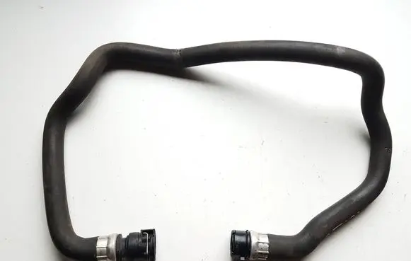 Citroen C3 Engine coolant pipe/hose 9671349780
