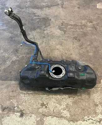 Fiat Panda III Fuel tank 51885817 51886366 51885817B