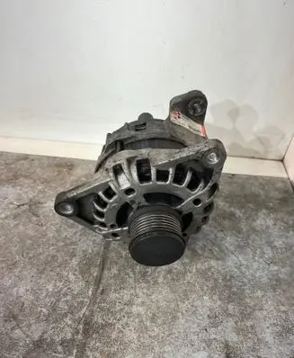Fiat Ducato Generator/alternator A0353 5901259492200