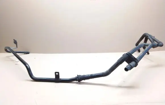 Peugeot 508 Engine coolant pipe/hose 10548000453