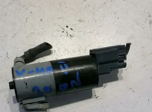 Volvo V40 Windscreen/windshield washer pump 1019873