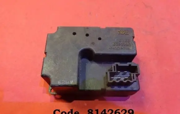 Volvo 850 Air flap motor/actuator 8142629