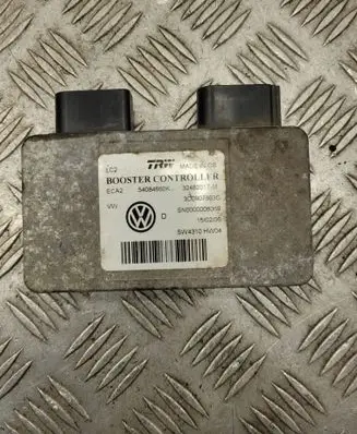 Volkswagen Phaeton Distronic sensor radar 54084660K 3D0907563C 32482017M
