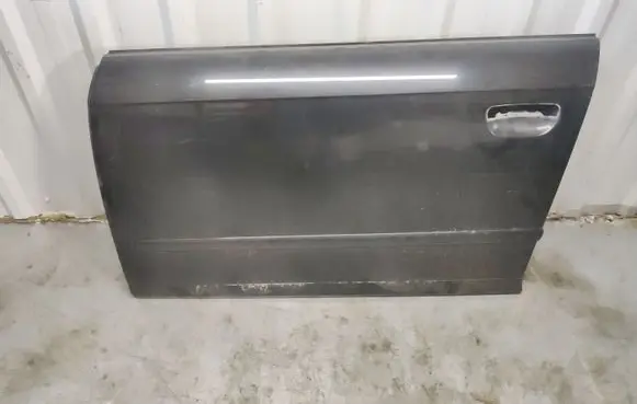 Audi A4 S4 B7 8E 8H Front door