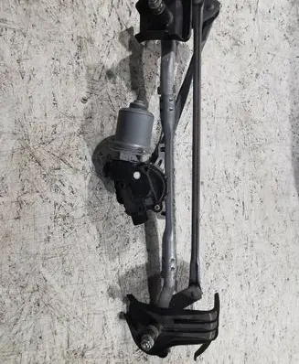 Toyota RAV 4 (XA50) Rear window wiper mechanism 1593008951 8511042260