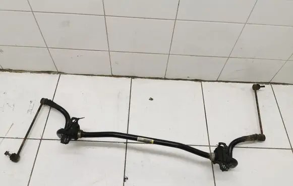 Front anti-roll bar/sway bar