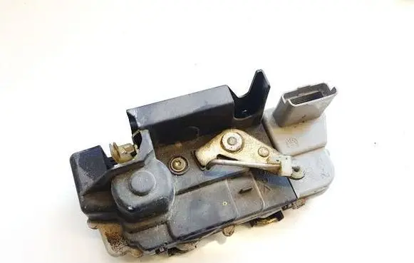 Citroen C5 Rear door lock 