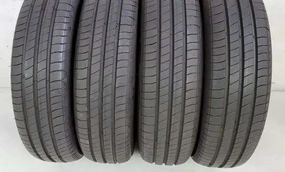 Toyota Aygo X R17 summer tire 3528707087768 17565R17