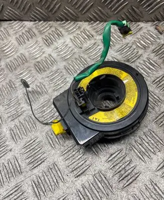 Hyundai Getz Airbag slip ring squib (SRS ring) HU1R750215