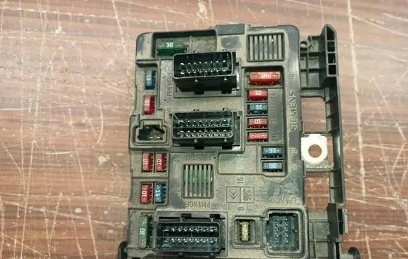 Fuse module
