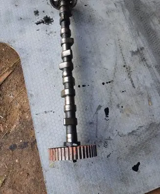 Volkswagen Transporter - Caravelle T4 Camshaft 