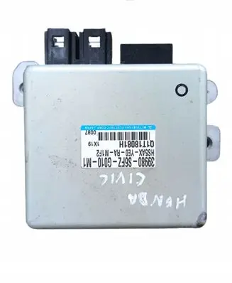 Honda Civic Other control units/modules 39980S6FZG010M1