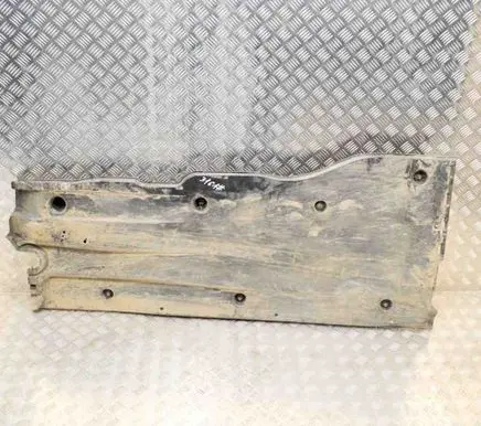 Side bottom protection