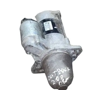 Subaru Outback Starter motor M002T89071 23300AA620