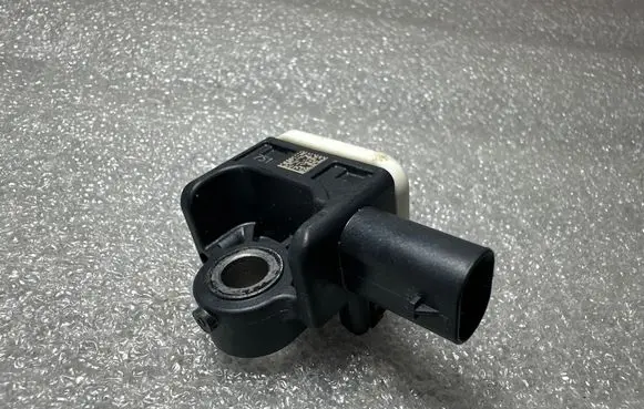 Audi A7 S7 4G Airbag deployment crash/impact sensor 4H0959643