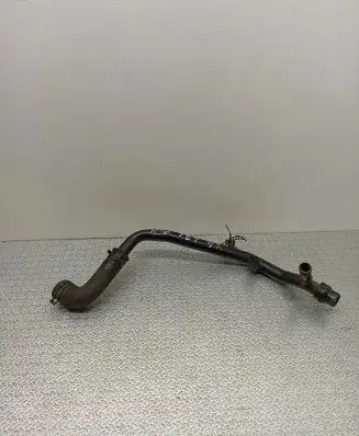 Audi A6 S6 C5 4B Engine coolant pipe/hose 058121065B