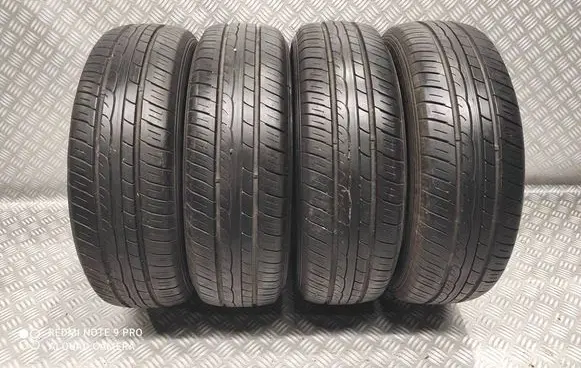 Toyota Yaris R15 summer tire 
