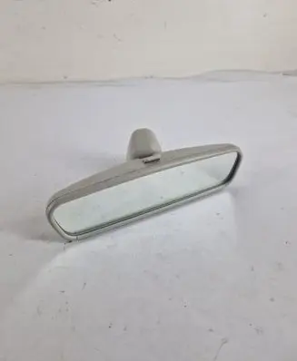 Audi A4 S4 B8 8K Rear view mirror (interior) 4F0857511AA