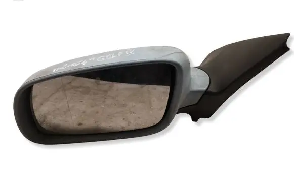 Volkswagen Golf IV Coupe wind mirror (mechanical) E30157427 E30252427
