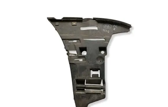 Volvo S60 Front bumper mounting bracket 09190304