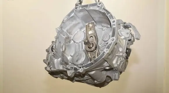 BMW 2 F46 Manual 6 speed gearbox GS659DG 238526004 1389989AAH
