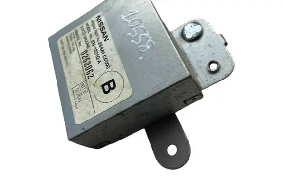 Parking PDC control unit/module
