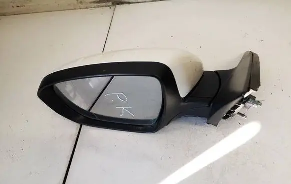 KIA Optima Front door electric wing mirror e4023373 e4023374