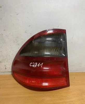 Mercedes-Benz E W210 Rear/tail lights A2108206764 C2811