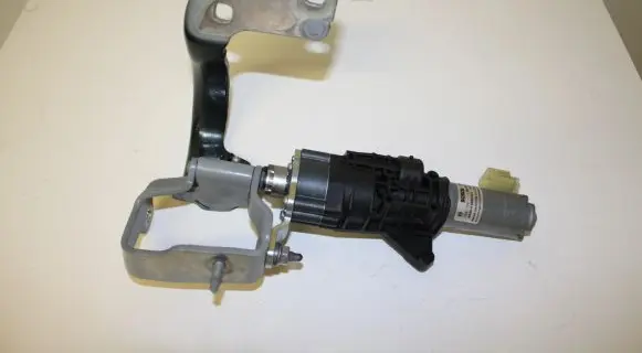 Audi A4 S4 B9 Tailgate/trunk/boot hinge 8W9827852A 8W9827300