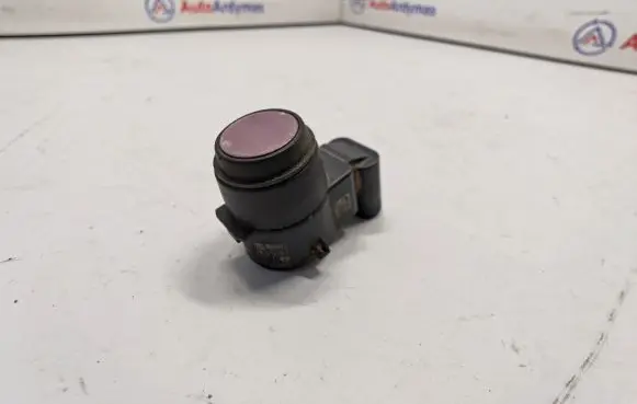 BMW 1 E81 E87 Parking PDC sensor 6934308 66206934308 66209196705