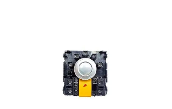 Land Rover Range Rover Sport L320 Multifunctional control switch/knob YUD501770 L320LHDOA 372469
