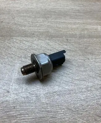 Peugeot 307 Fuel pressure sensor 9658227880