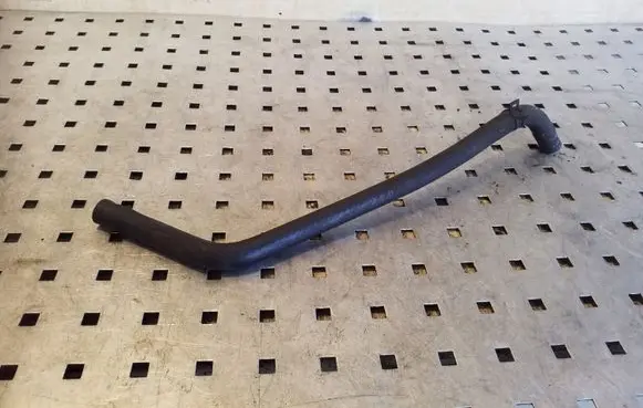 Hyundai ix35 Engine coolant pipe/hose A045346