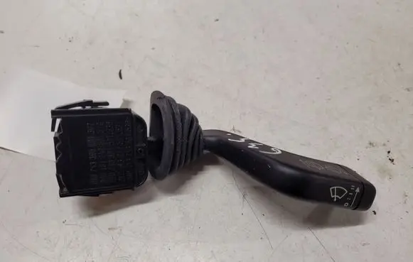 Opel Zafira A Wiper control stalk 090243395 501392