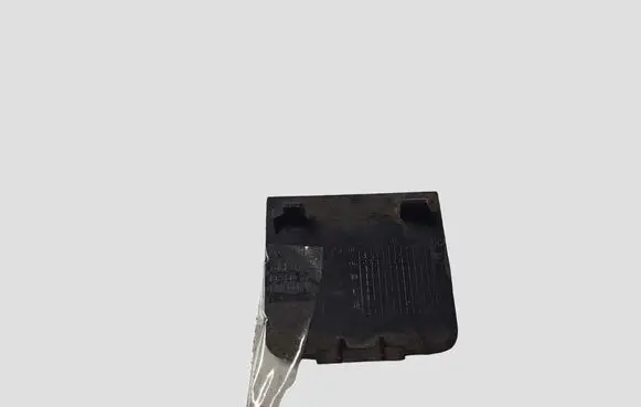 Volvo V70 Rear bumper row hook cap/cover 30678657