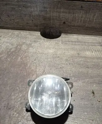 Peugeot 207 Front fog light A046193