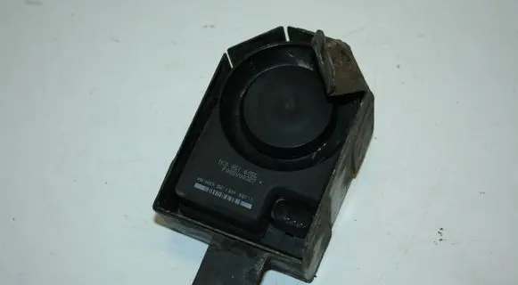 Skoda Octavia Mk2 (1Z) Alarm system siren 1k0951605c