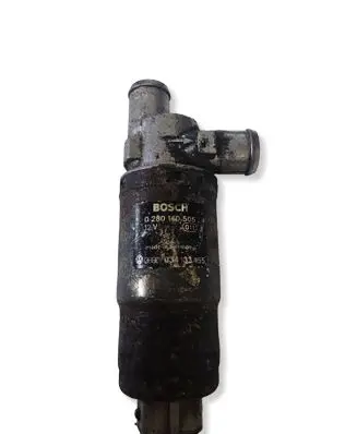 Audi 80 90 S2 B4 Idle control valve (regulator) 0280140505 133455