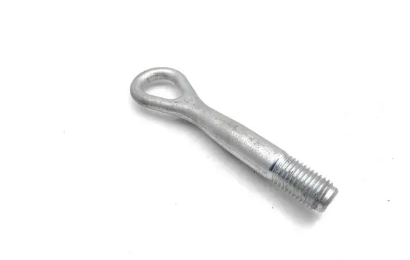 Infiniti Q50 Towing hook eye 