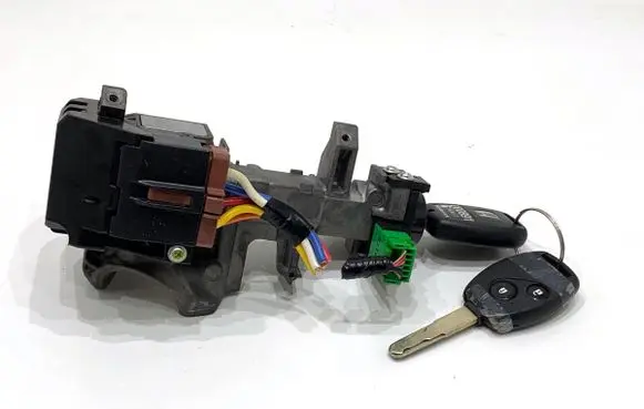 Honda CR-V Ignition lock 