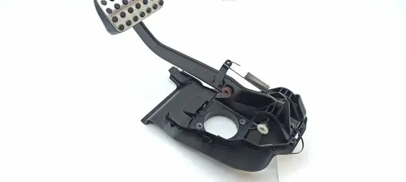 Mercedes-Benz SLK R171 Brake pedal A1712901101 1712901101 171290005