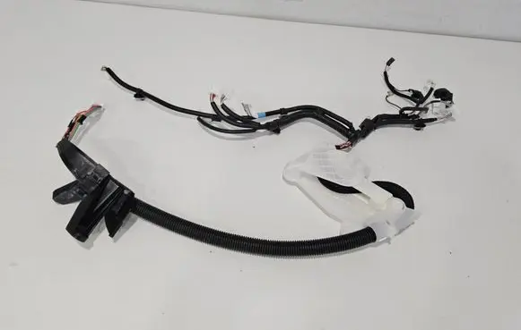 Toyota Sienna XL40 IV Rear door wiring loom 8215408250