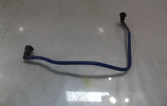 Seat Ibiza III (6L) Fuel line pipe 6Q1201294C