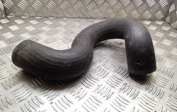 Citroen C4 I Intercooler hose/pipe