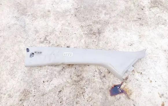Chevrolet Captiva Other interior part 96630427