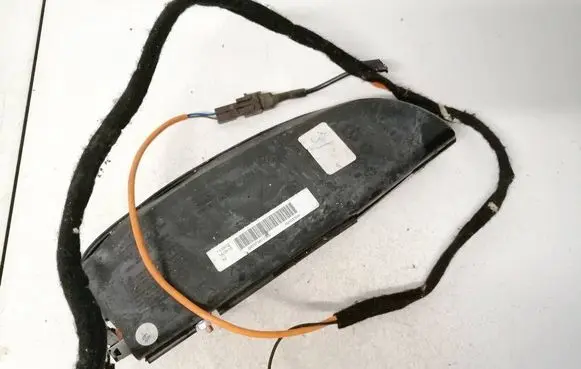 Renault Laguna I Seat airbag 8200027329