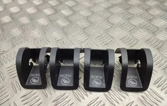 Volkswagen Golf VII ISOFIX Bracket 5G0887233