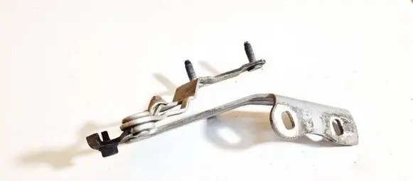 Ford S-MAX Engine bonnet/hood hinges 6m21u16801aa c8q8a