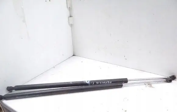 Renault Espace - Grand espace IV Shock absorber/damper mounting bracket 8200021974